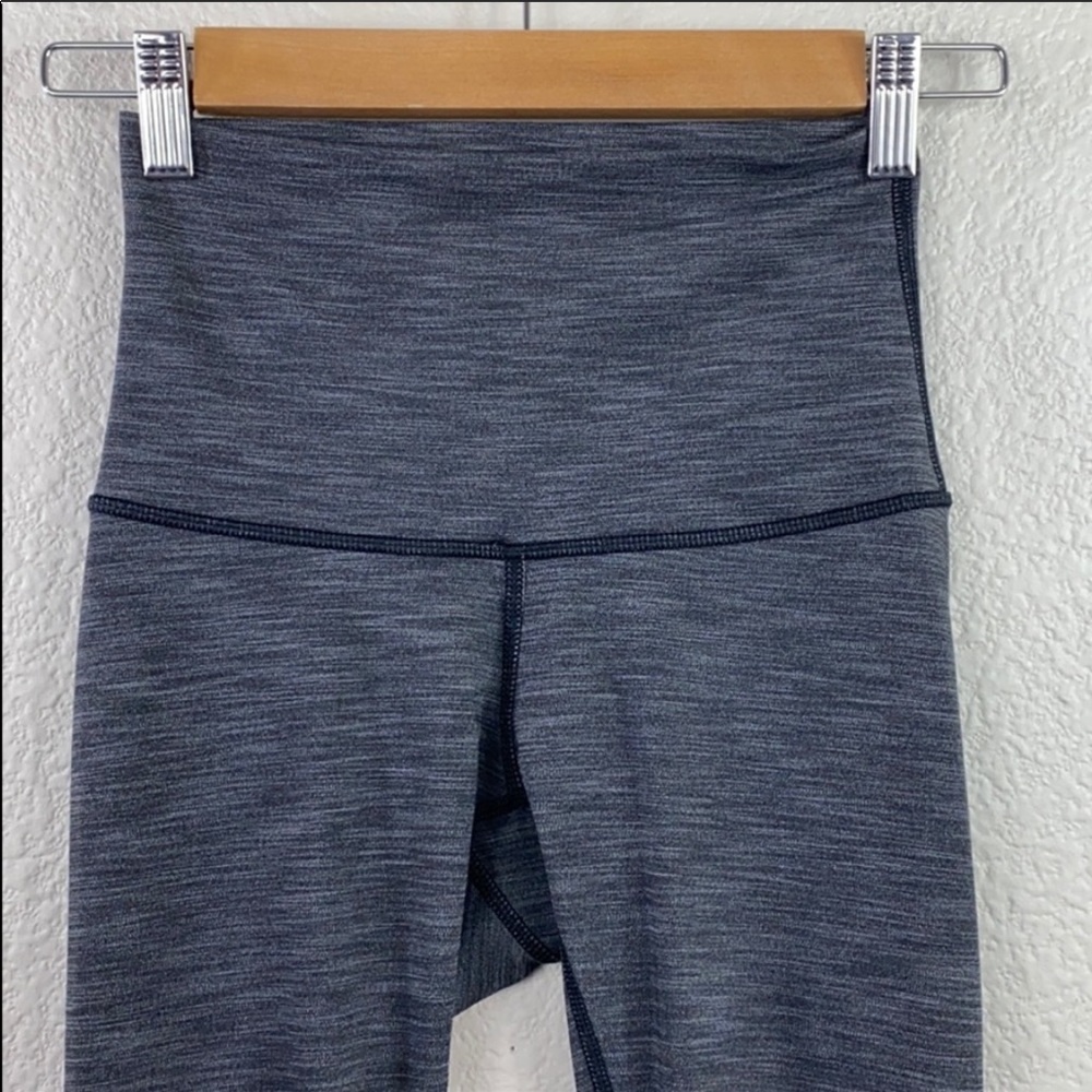 Lululemon wunder trains